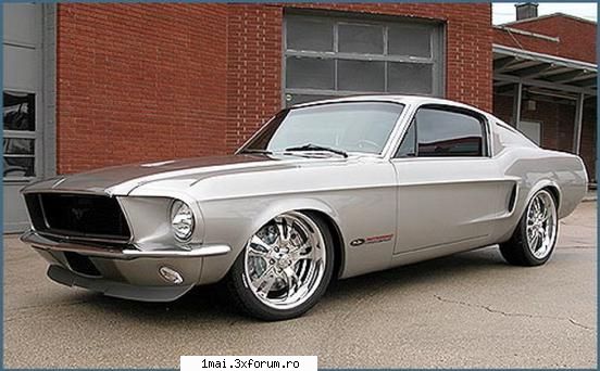 Oldies... - Fast Forward Fastback - Masini in general ... Pasiuni ...